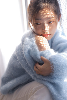摇滚藏獒