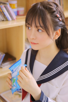 进击巨人中学校